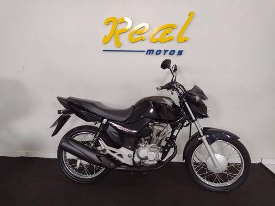HONDA CG 160 START ES HONDA CG 160 START ES